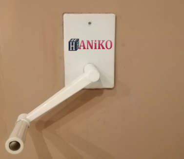 Manivela